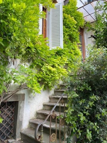 Quattro Gigli Hotel Montopoli in Val d'Arno Exterior photo