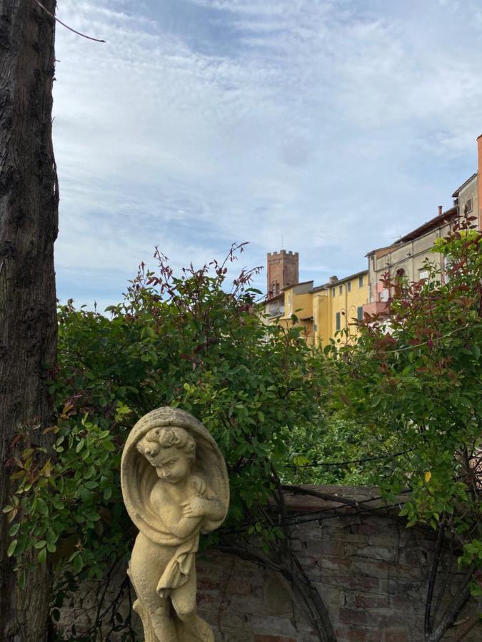Quattro Gigli Hotel Montopoli in Val d'Arno Exterior photo